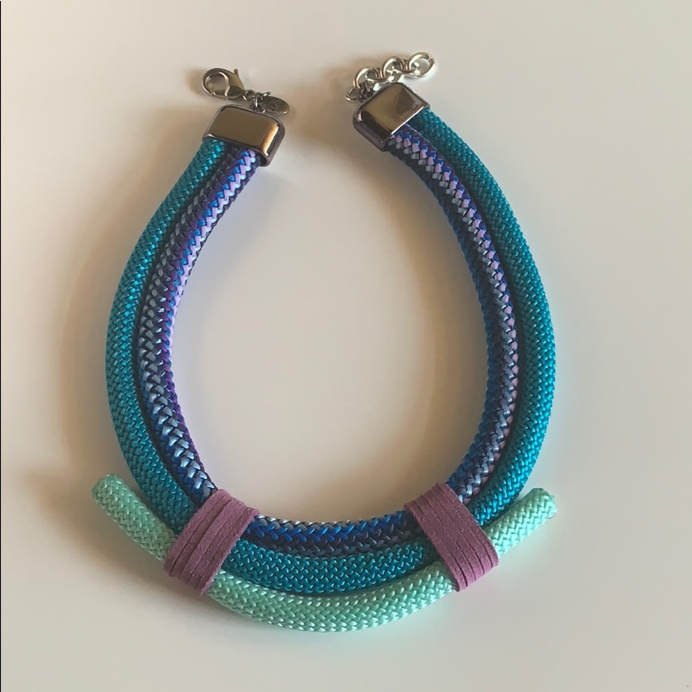 Statement Necklace from Greece